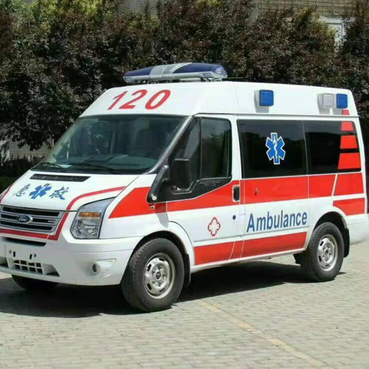 鹰手营子矿长途救护车出租