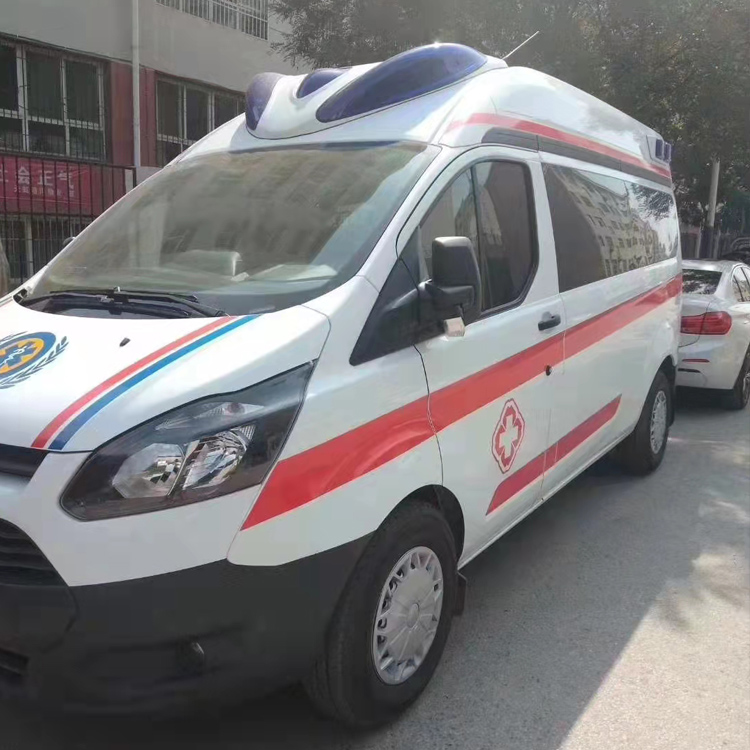 鹰手营子矿跨省救护车出租