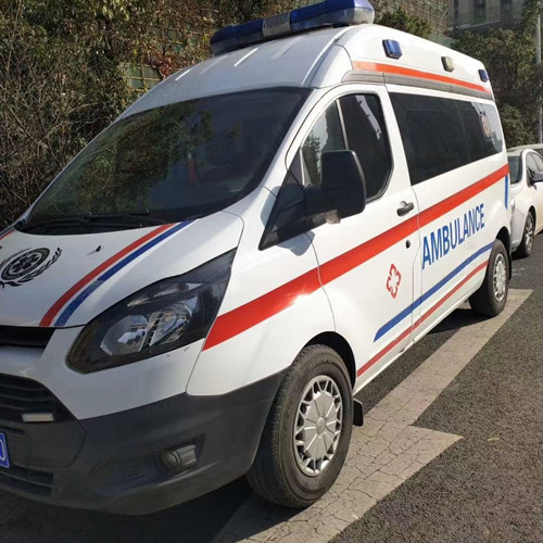 鹰手营子矿品质救护车出租,为您的健康出行负责