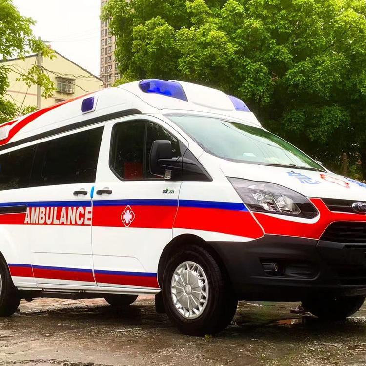 鹰手营子矿重症监护救护车出租护送返乡