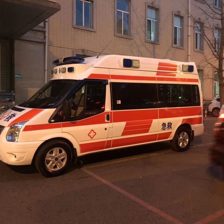 鹰手营子矿一般救护车是怎么分类的