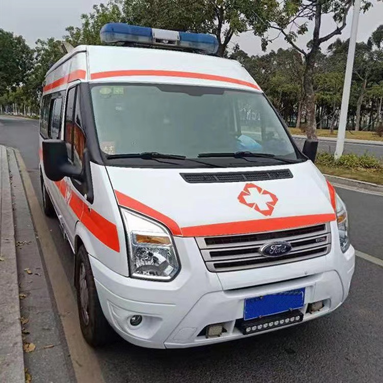 鹰手营子矿救护车出租活动保障