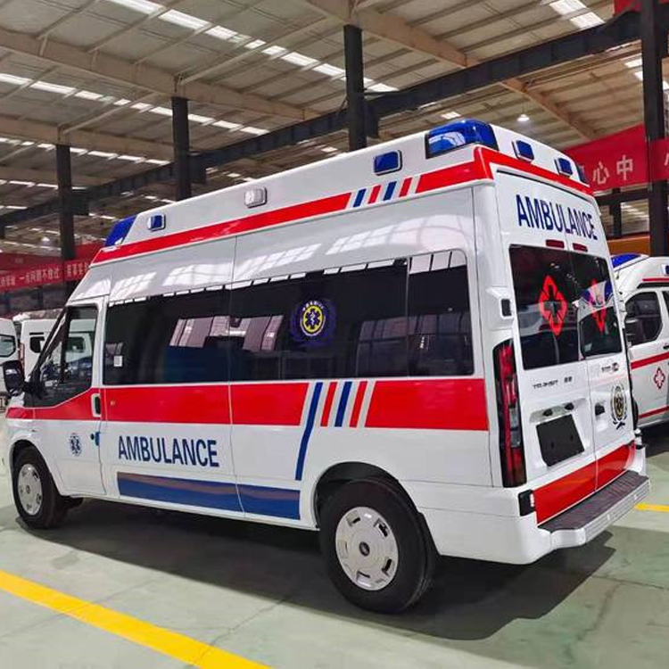 鹰手营子矿救护车出租 —— 专业、安全、高效的城市急救服务