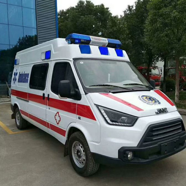 鹰手营子矿救护车出租哪家好