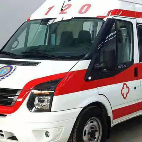 鹰手营子矿非急救护送病人转院租赁救护车的优缺点对比